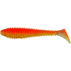 Силикон Keitech Swing Impact Fat 2.8" PAL#04 Sun Shine Lemon (8 шт/уп)