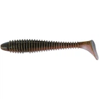 Силікон Keitech Swing Impact Fat 5.8" #404 Red Crawdad (4 шт/уп)