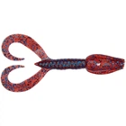 Силикон Keitech Little Spider 3" EA#03 Grape (8 шт/уп)