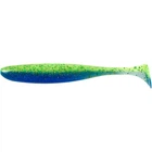 Силикон Keitech Easy Shiner 3" EA#17 midnight chart back (10 шт/уп)
