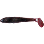 Силикон Keitech Swing Impact Fat 2.8" EA#03 Grape (8 шт/уп)