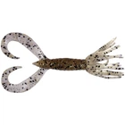 Силикон Keitech Little Spider 3" #320 Silver Shad (8 шт/уп)
