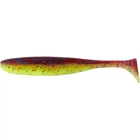 Силикон Keitech Easy Shiner 3" EA#15 grape chart red flk (10 шт/уп)