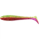 Силикон Keitech Swing Impact Fat 2.8" EA#18 mystic lime chart (8 шт/уп)