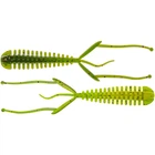 Силикон Select Toxic 2.3" #203 (6 шт/уп)