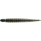 Силікон Keitech Custom Leech 3" #205 Bluegill (10 шт/уп)