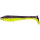 Силикон Select FatFish 2.4" #201 (6 шт/уп)