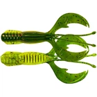Силикон Select Kraken-X 3.5" #203 (4 шт/уп)