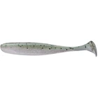 Силікон Keitech Easy Shiner 8" #482 ghost rainbow (2 шт/уп)
