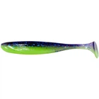 Силикон Keitech Easy Shiner 3" PAL#06 Violet Lime Berry (10 шт/уп)