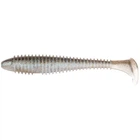 Силікон Keitech Swing Impact Fat 7.8" #440 Electric Shad (2 шт/уп)