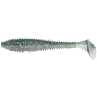 Силікон Keitech Swing Impact Fat 4.3" #431 Silver Shiner (6 шт/уп)