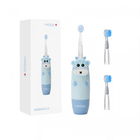 Детская электрическая зубная щетка MEDICA+ KidsBrush 2.0 Голубая