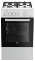 Газова плита Beko FSG52020FW