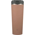 Термостакан Zojirushi SX-KA40CM 0.4 л Beige