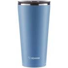 Термостакан ZOJIRUSHI SX-FSE45AJ с ситечком 0.45 л Blue
