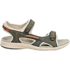 Сандалии Chiruca Mojacar 01 36 Green/Orange