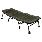 Раскладушка Prologic Inspire Daddy Long 8 Leg Bedchair Зеленый