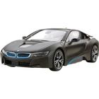 Машинка Rastar BMW i8 1:43 Черный