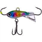 Балансир Viking Fishing Yeti Ice Jig 20mm 3.0g #16 European Values