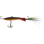 Балансир Viking Fishing Yeti Ice Jig 90mm 46.0g #10 Golden Dark