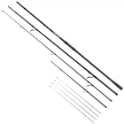 Удилище фидерное Brain Storm Twin 3.60m 3.5lbs/max 150g
