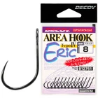 Крючок Decoy Area Hook IV Eric 10, 12 шт/уп