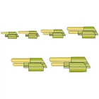 Держатель для светлячка Stonfo 256 Starlight Holder 1В