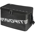 Сумка Favorite Folding Bakkan 34L Black