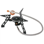 Газовий пальник Fox International Cookware Compact 3000 Stove