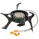 Газовий пальник Fox International Cookware Heat Transfer 3200 Stove Inc Bag