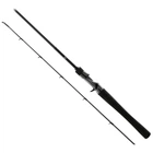 Спиннинг Favorite X1 Twitch X1.1C-702MH 2.13m 10-30g Ex.Fast Casting
