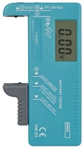 Тестер батарейок EMOS N0322 (AA, AAA, C, D, 9V)