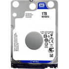 Жорсткий диск 2.5" WD Blue 1TB (WD10SPZX)