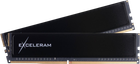 Оперативная память eXceleram 32GB (2x16GB) DDR4 3200MHz Black Sark (ED4323222XD)