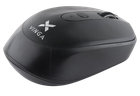Миша бездротова Vinga MSW-908 Silent Click Black