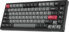 Клавиатура GamePro Asgard Yord Black (MK266BK) 323224