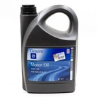 Моторное масло GM 5л SL/CF A3/B4