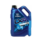 Моторное масло Bardahl Plasma LXR