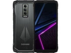 Смартфон Doogee Blade 10 Pro Energy 6/256GB Metalic Black