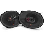 Автомобільна акустика JBL Stage3 9637F 3-х смугова, коаксіальна, 15х23 см, овальна, 75 Вт