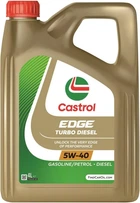 Моторна олива Castrol EDGE Turbo Diesel