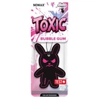 Ароматизатор Nowax Toxic - Bubble Gum NX93003