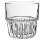 Склянка скляна низька Hill 266мл 53700-МС12/sl