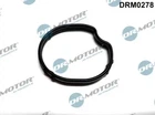 Прокладка термостата Dr.Motor (DRM0278)