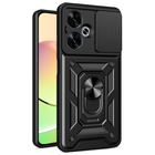 Чохол Armor Guard Shield для Motorola G72 Black