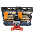 Гейнер BioLine Nutrition Rapid Anabolic пакет