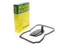 Фильтр АКПП с прокладкой, mb w203/204/210/ MANN-FILTER (H182KIT)