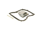 Фильтр АКПП MINI Cooper 1.4-2.0 06-16, MAHLE/KNECHT (HX169KIT)