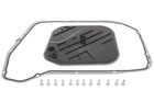 Фільтр АКПП Audi A4/A5 13, MAHLE/KNECHT (HX189KIT)